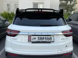 Geely Coolray Sports 2023